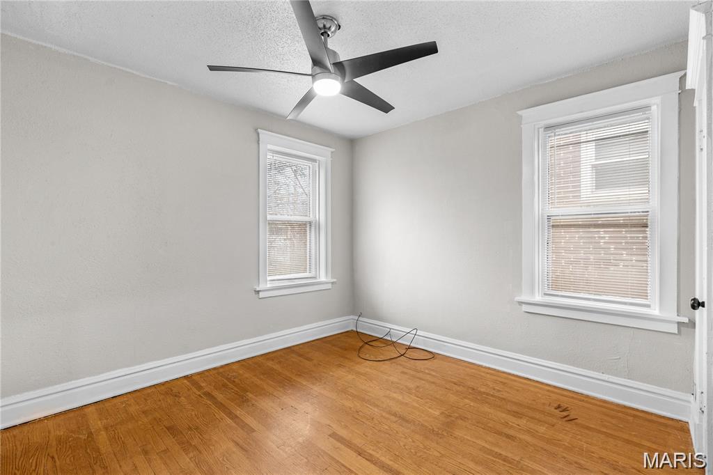St. Louis City - Residential Income