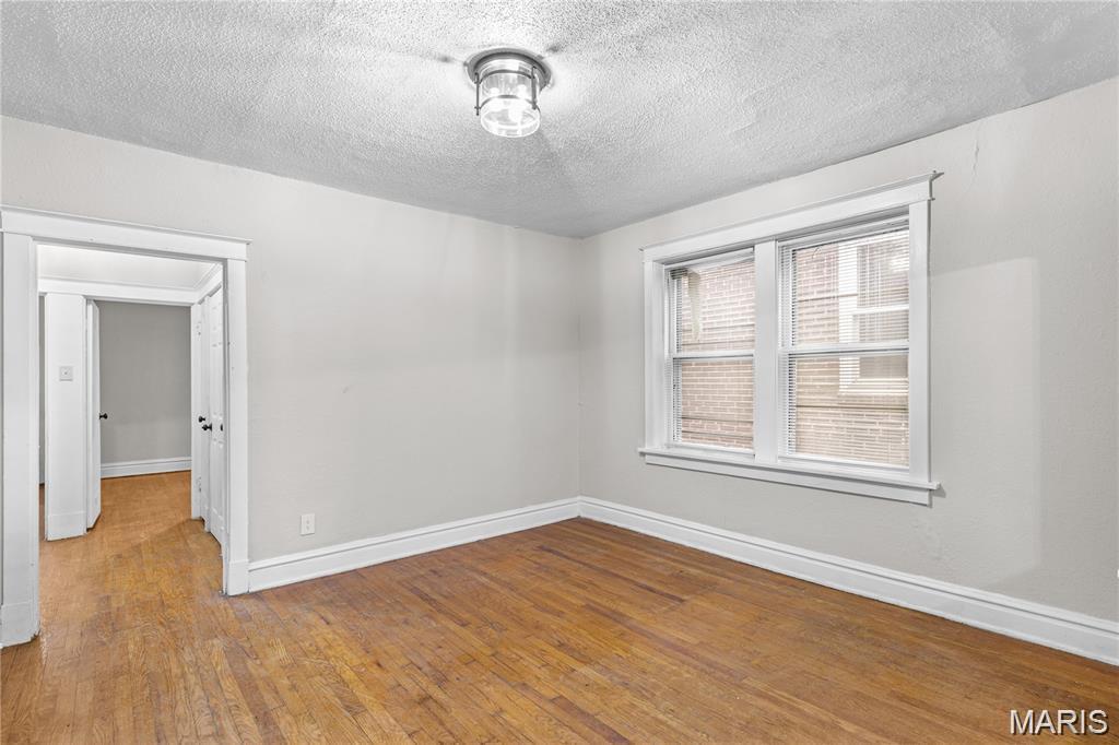 St. Louis City - Residential Income
