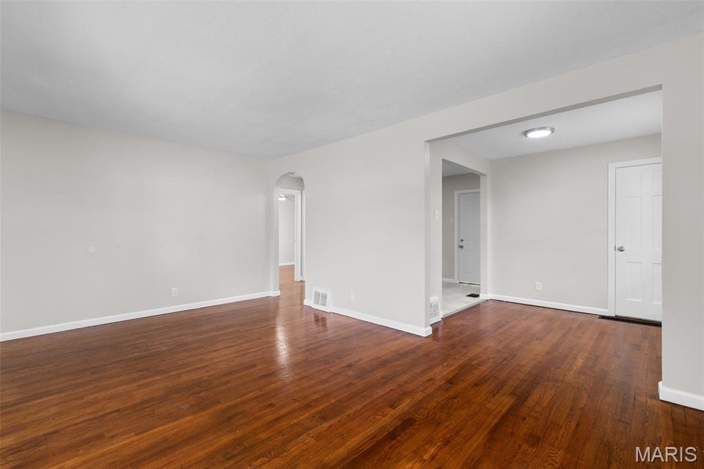 Hanley Gardens - Residential