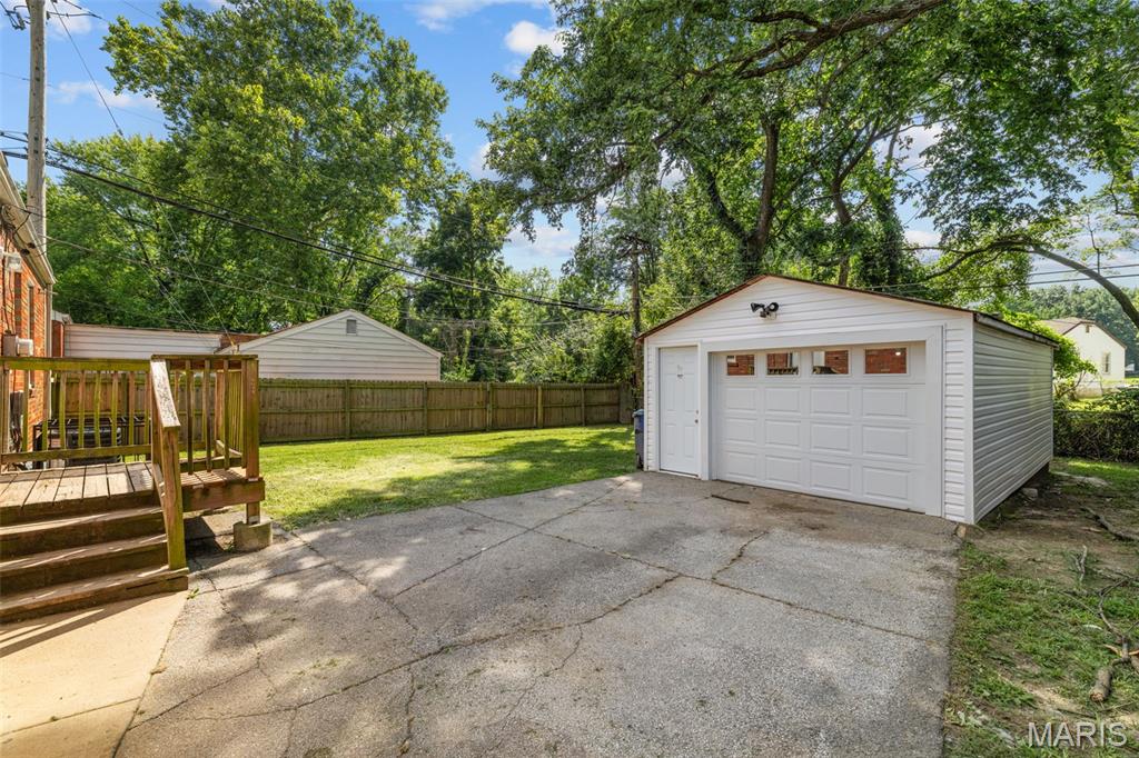 Hanley Gardens - Residential