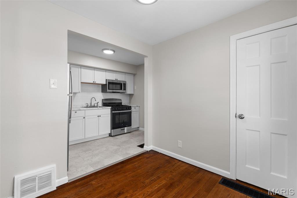 Hanley Gardens - Residential