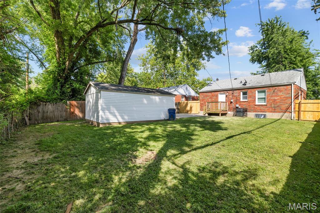 Hanley Gardens - Residential