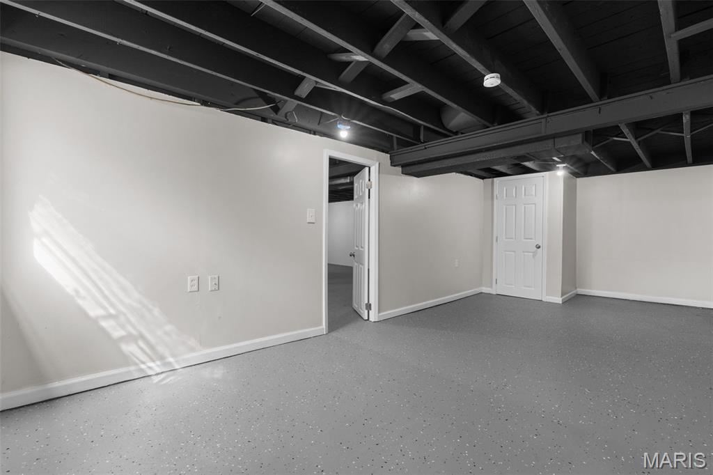 Hanley Gardens - Residential