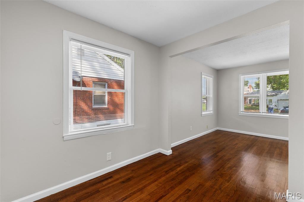 Hanley Gardens - Residential