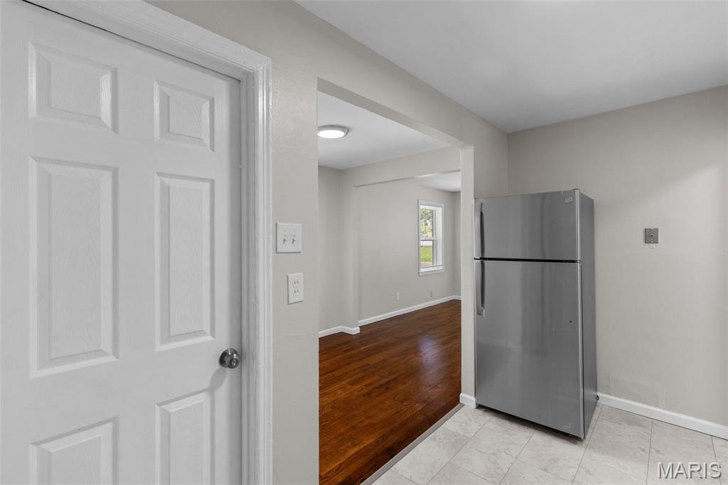 Hanley Gardens - Residential