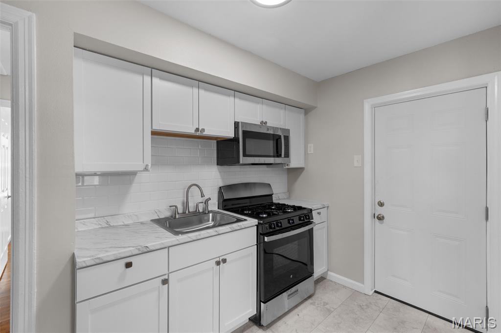 Hanley Gardens - Residential