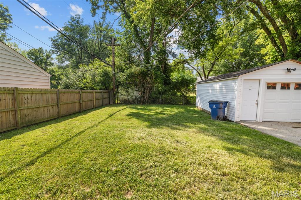 Hanley Gardens - Residential