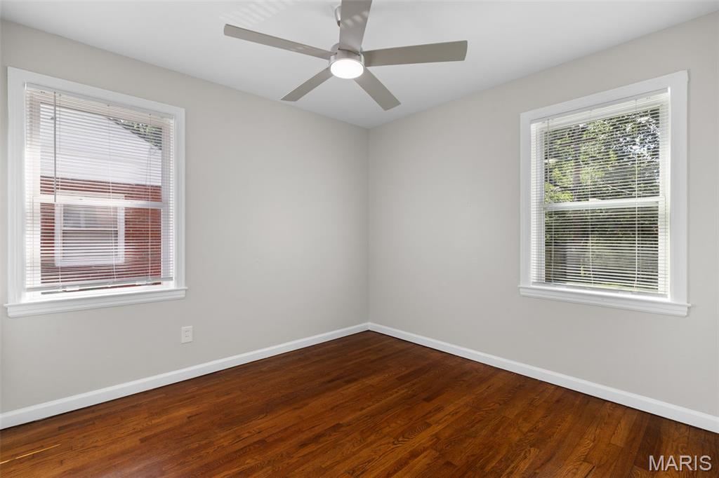 Hanley Gardens - Residential
