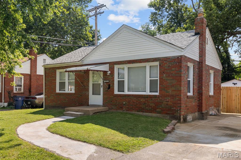 Hanley Gardens - Residential