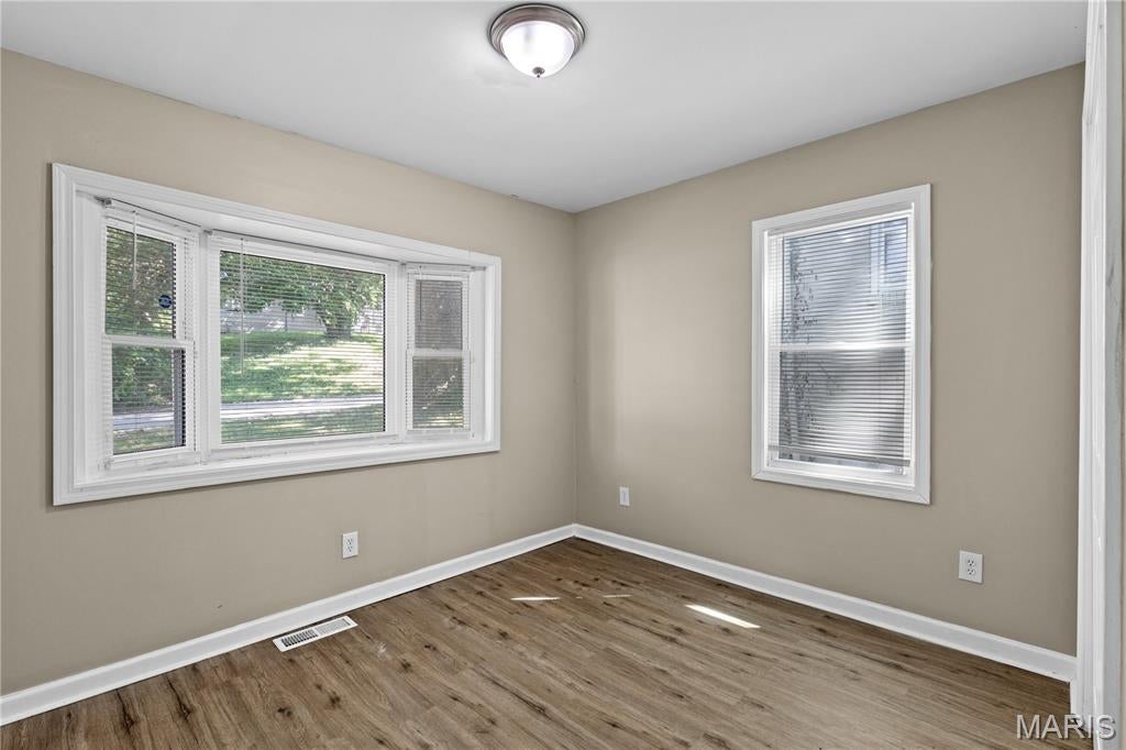 North Hill Homesites - Residential