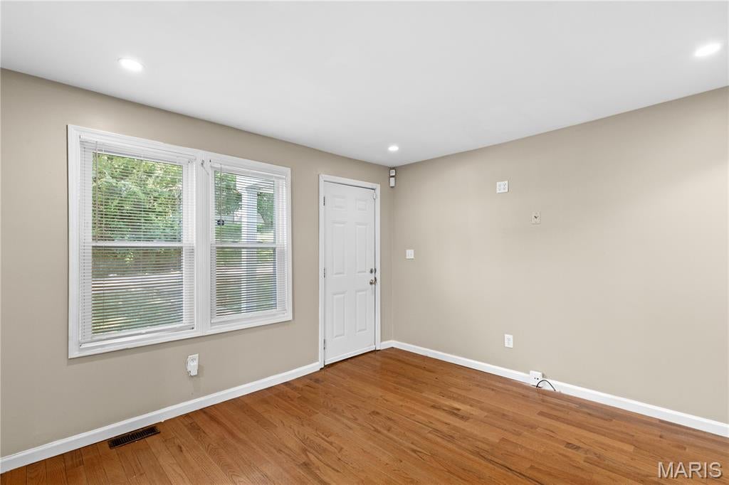 North Hill Homesites - Residential