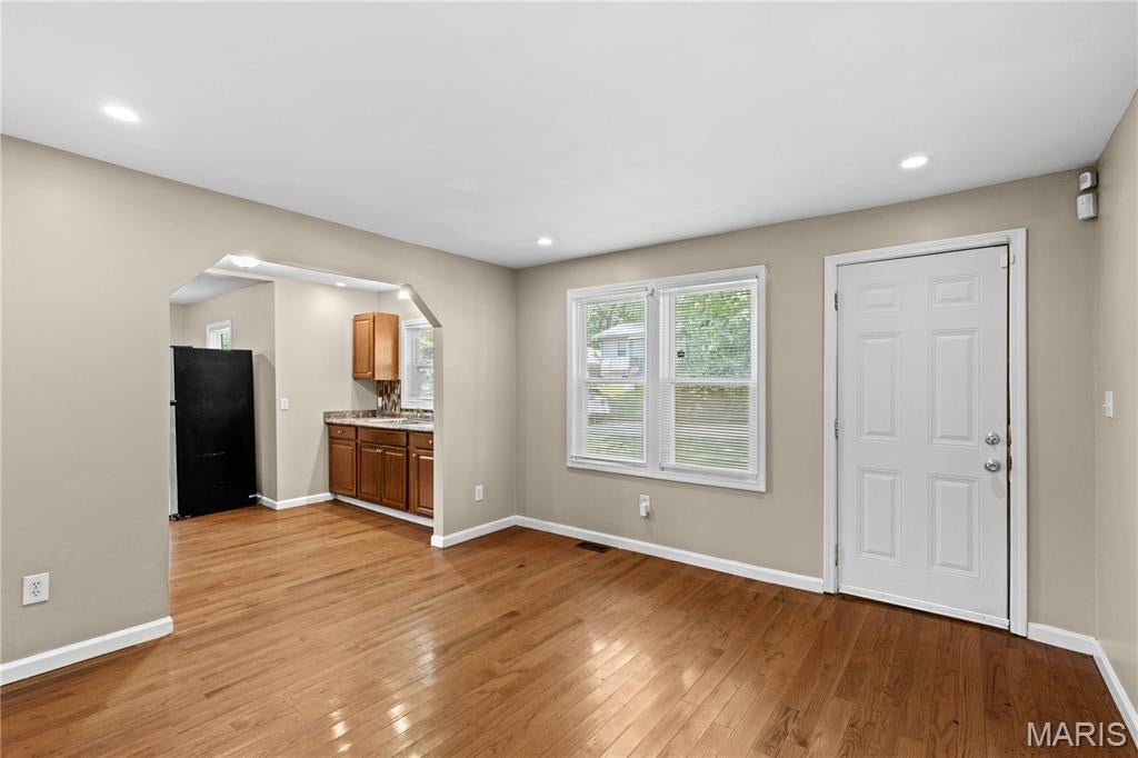 North Hill Homesites - Residential