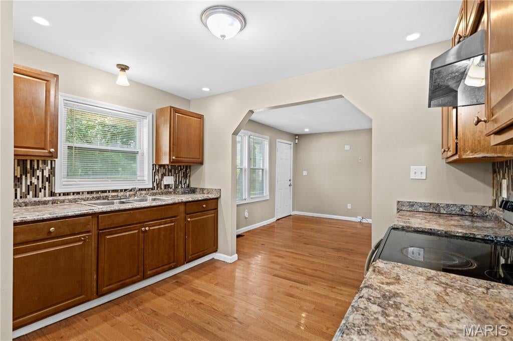 North Hill Homesites - Residential