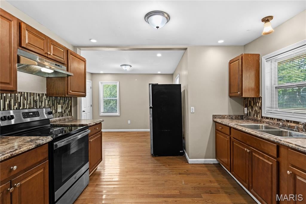 North Hill Homesites - Residential
