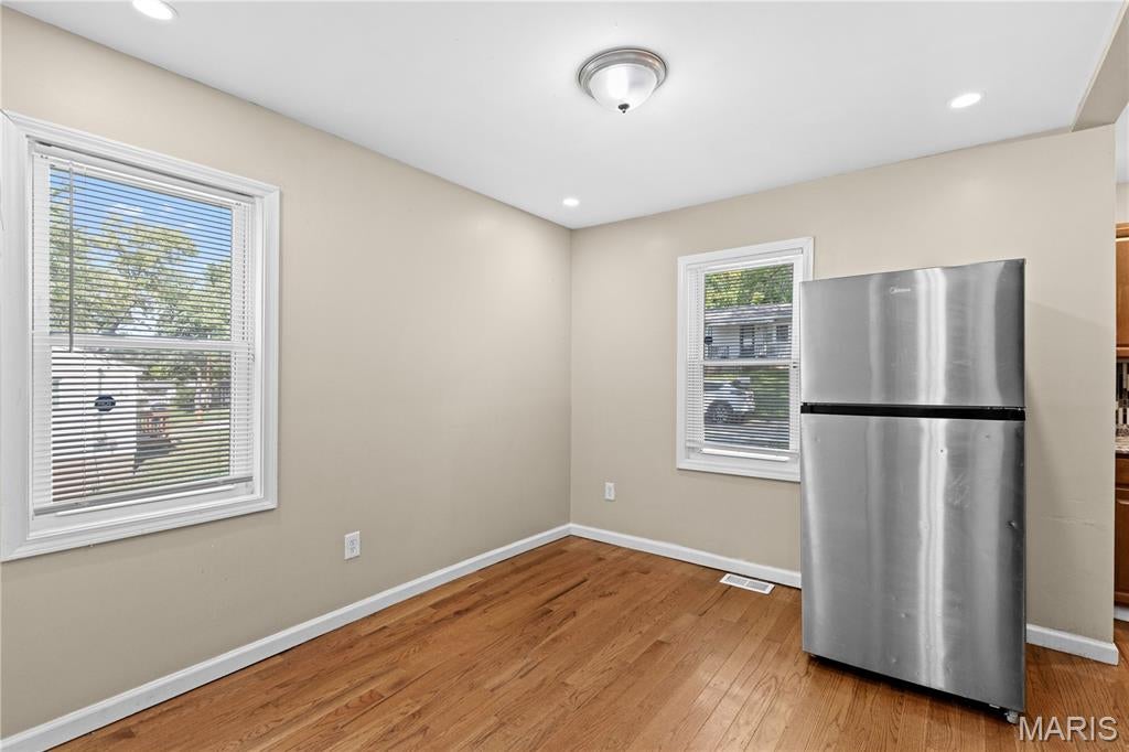 North Hill Homesites - Residential