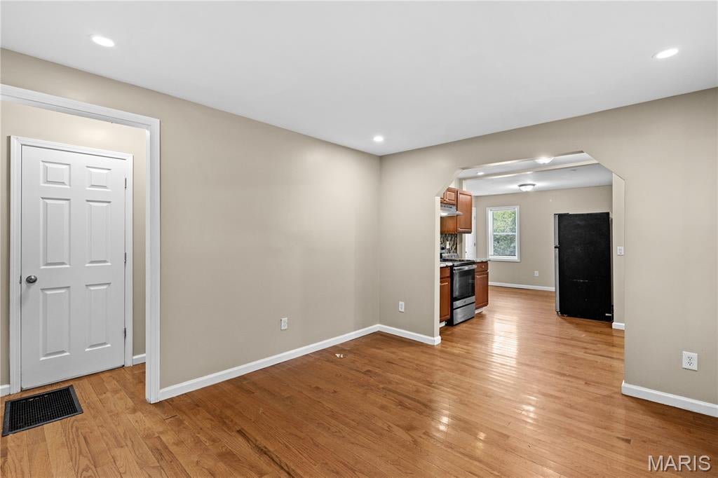 North Hill Homesites - Residential
