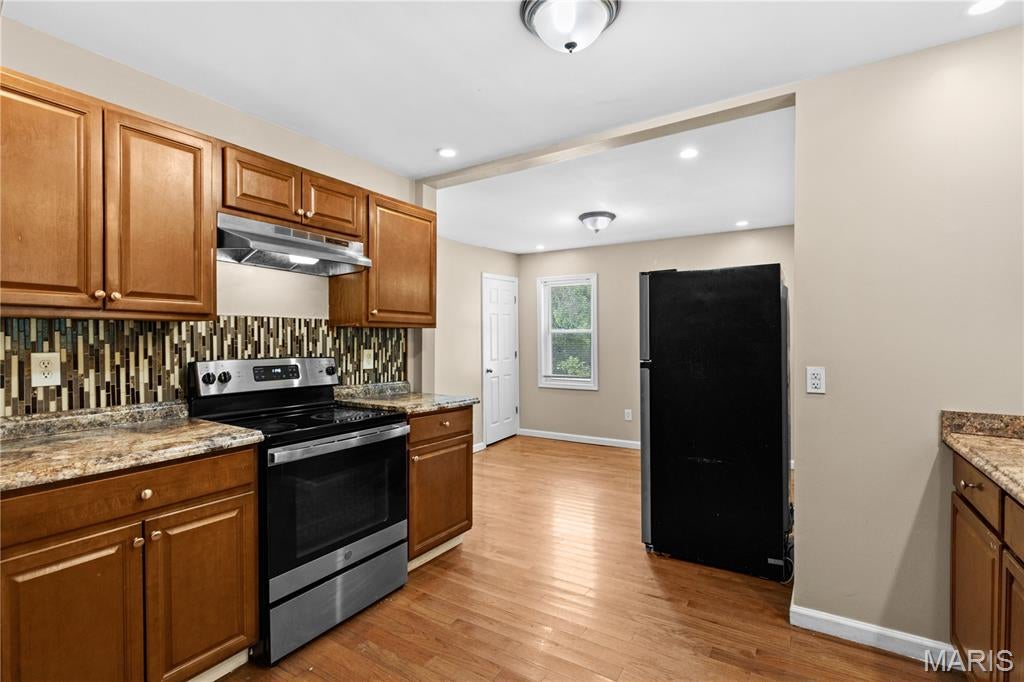 North Hill Homesites - Residential