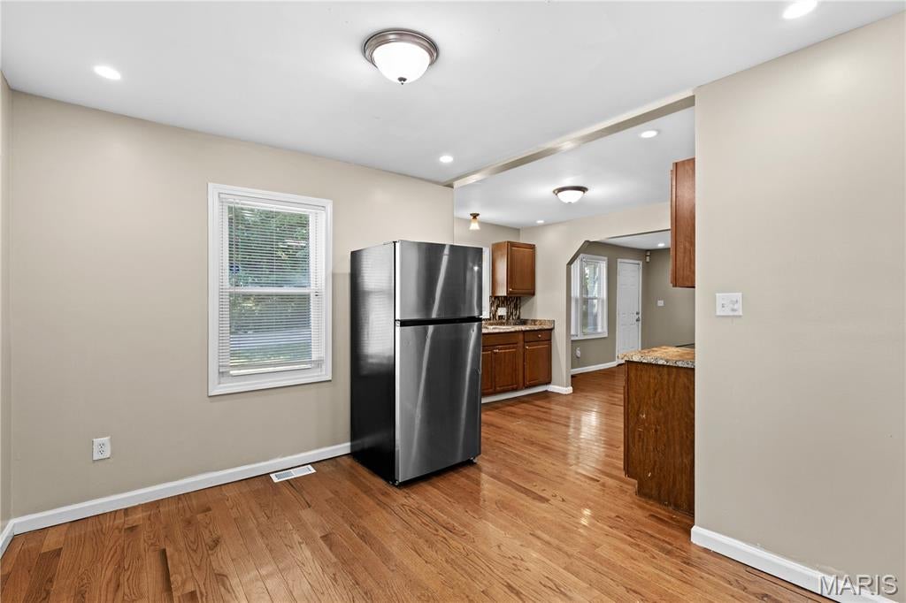 North Hill Homesites - Residential