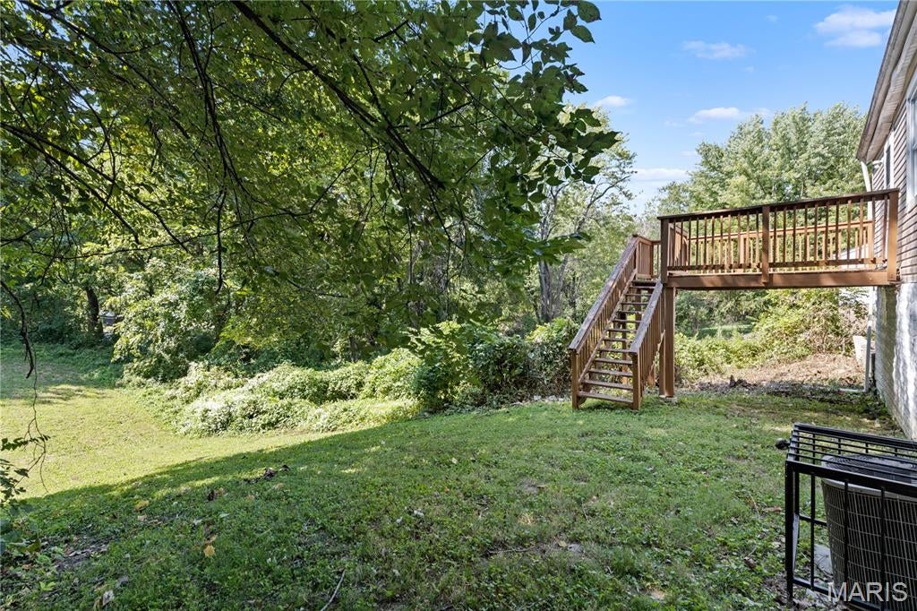 North Hill Homesites - Residential
