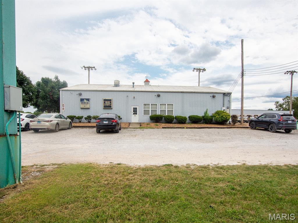 None - Commercial Sale