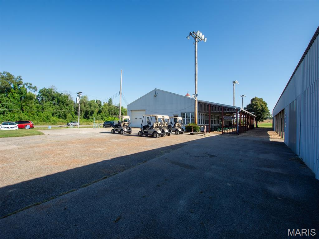 None - Commercial Sale