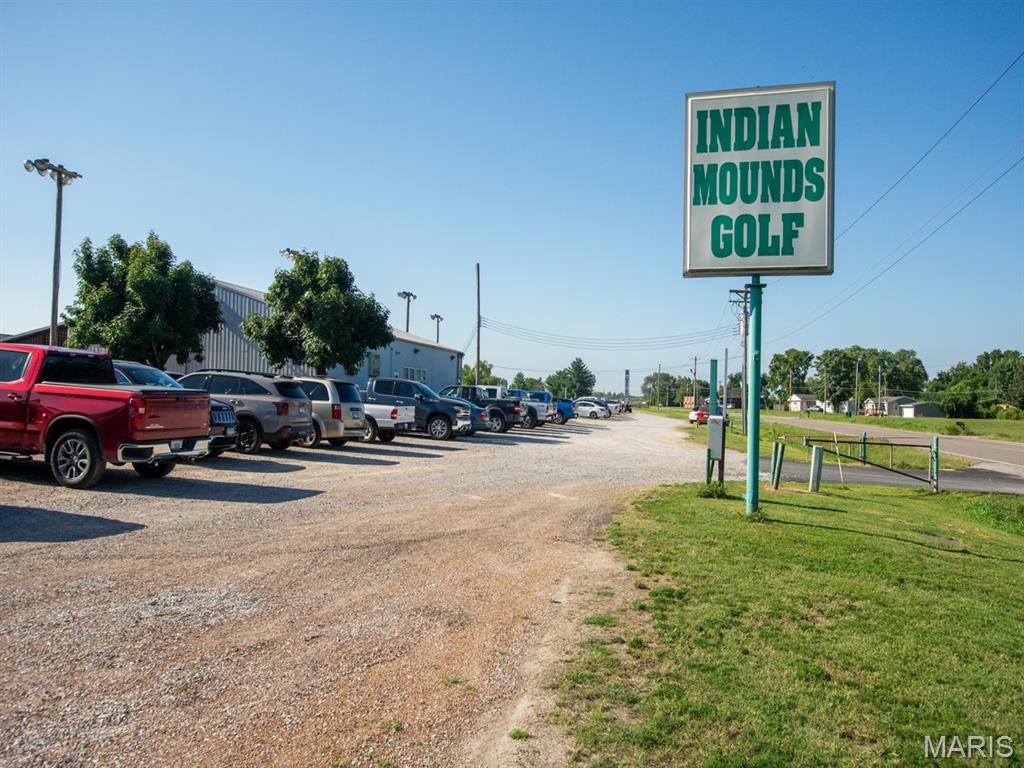 None - Commercial Sale