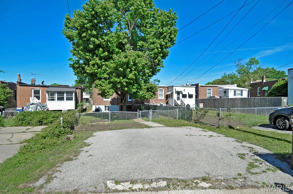 Hadley Park Add - Residential
