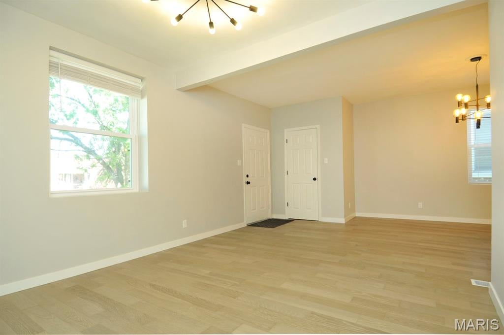 Hadley Park Add - Residential