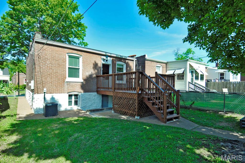 Hadley Park Add - Residential