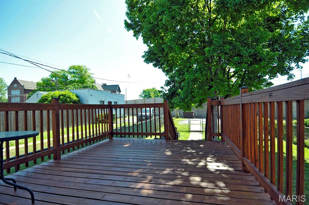 Hadley Park Add - Residential