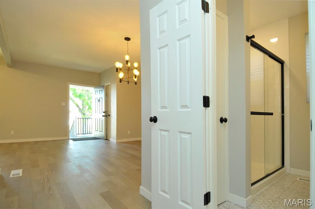 Hadley Park Add - Residential