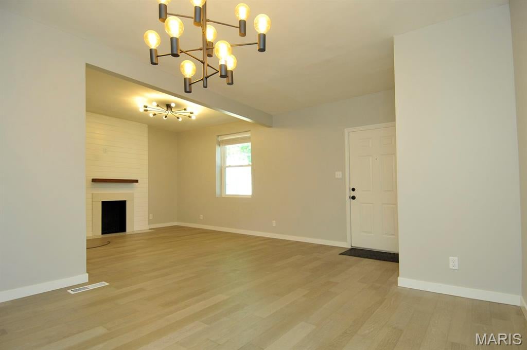 Hadley Park Add - Residential