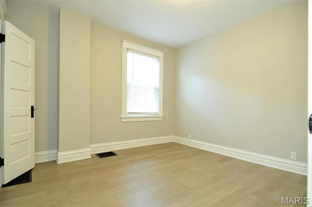 Hadley Park Add - Residential