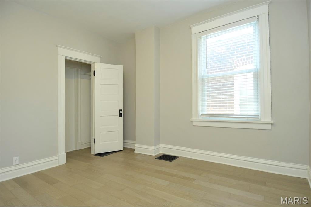 Hadley Park Add - Residential
