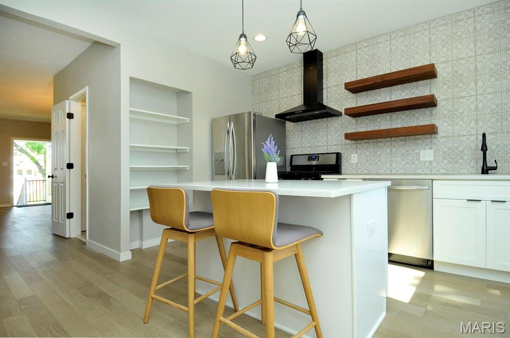 Hadley Park Add - Residential