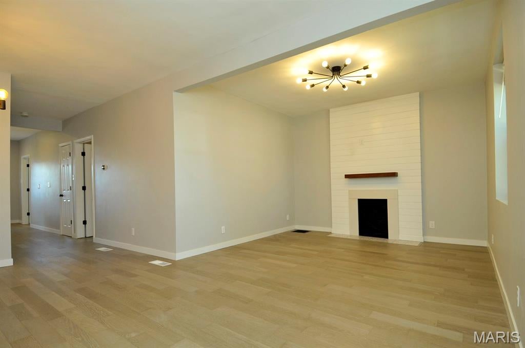 Hadley Park Add - Residential