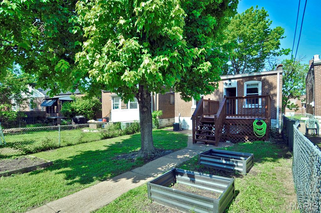 Hadley Park Add - Residential