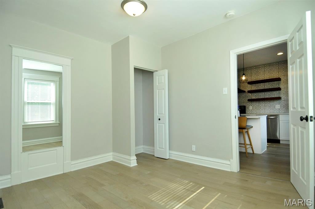 Hadley Park Add - Residential