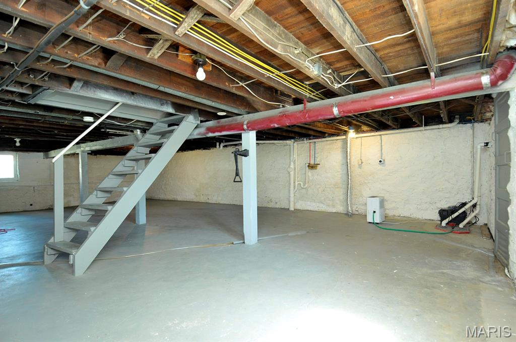 Hadley Park Add - Residential