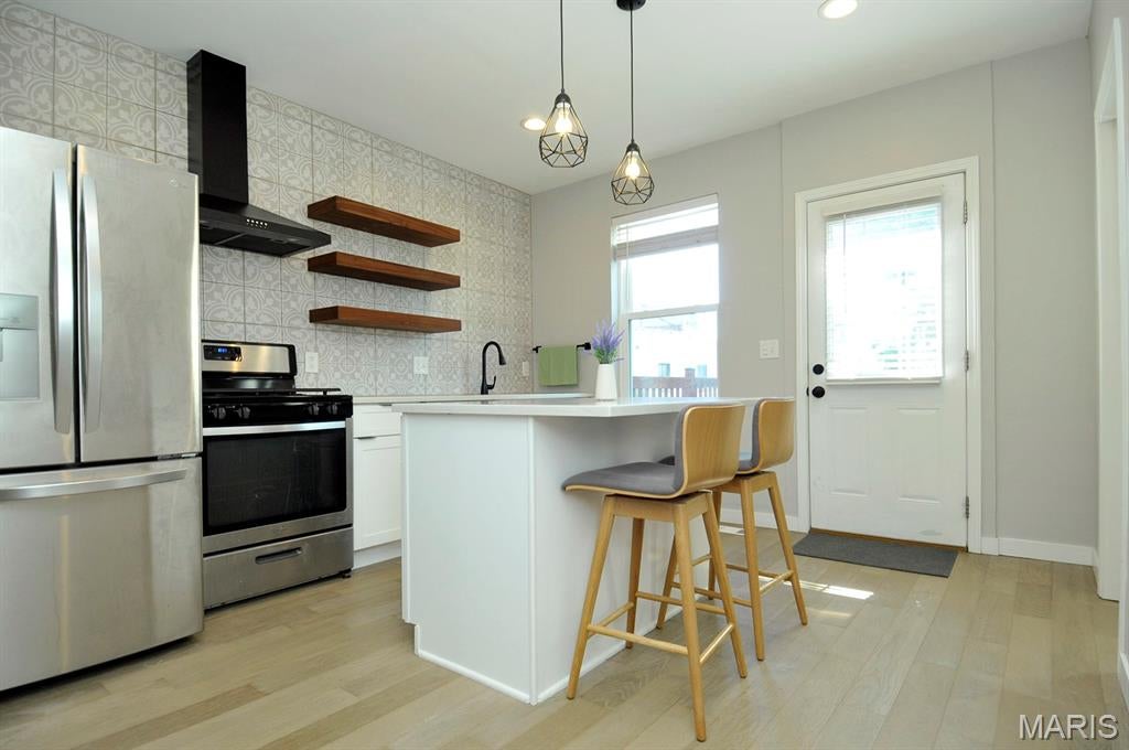 Hadley Park Add - Residential