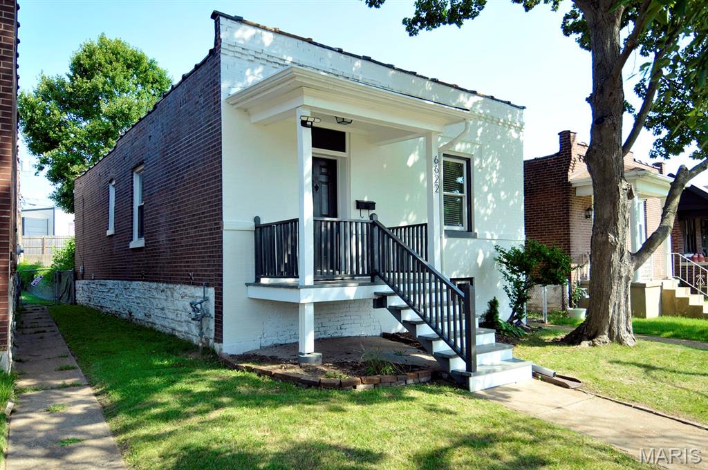 Hadley Park Add - Residential