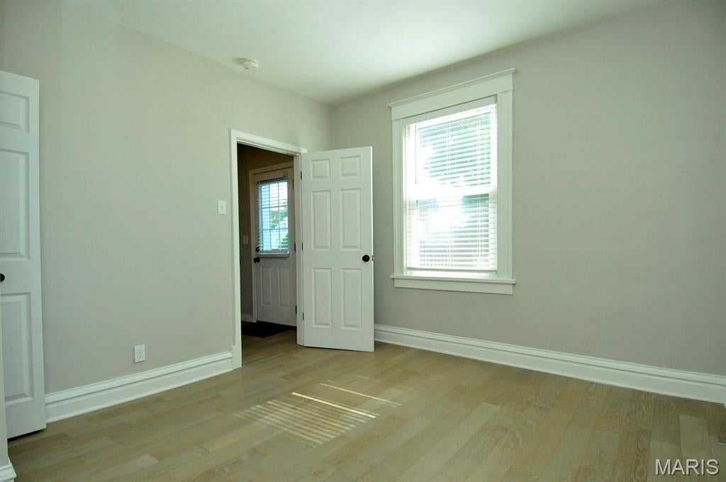 Hadley Park Add - Residential