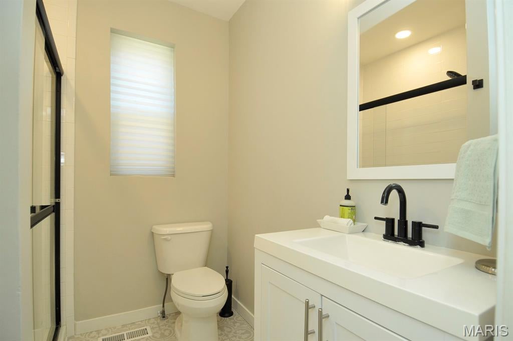 Hadley Park Add - Residential