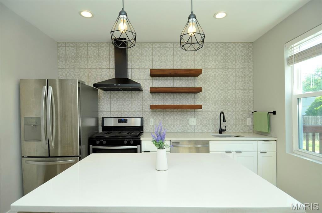 Hadley Park Add - Residential