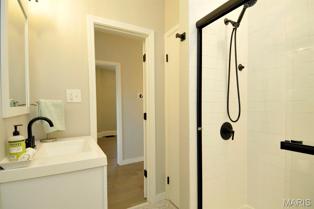 Hadley Park Add - Residential