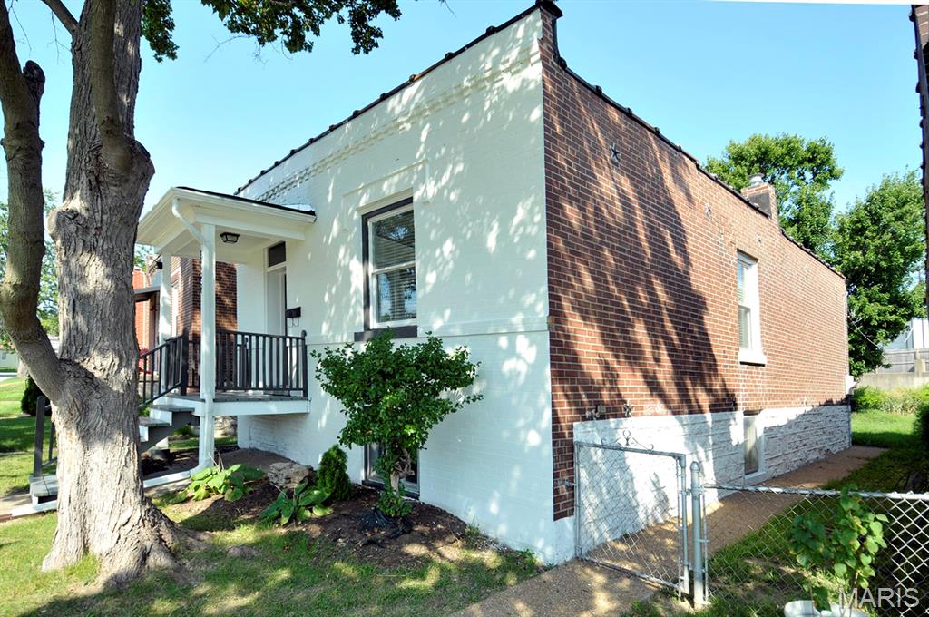 Hadley Park Add - Residential