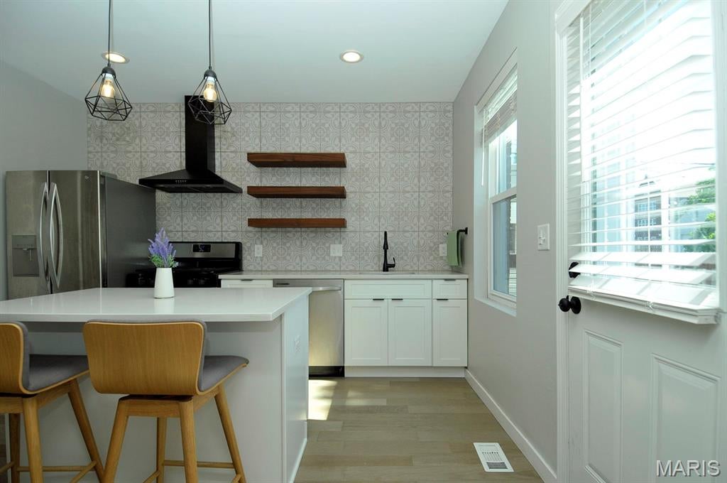 Hadley Park Add - Residential