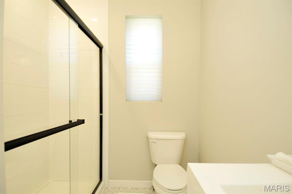 Hadley Park Add - Residential