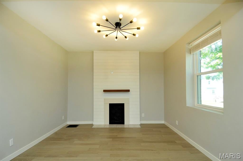 Hadley Park Add - Residential