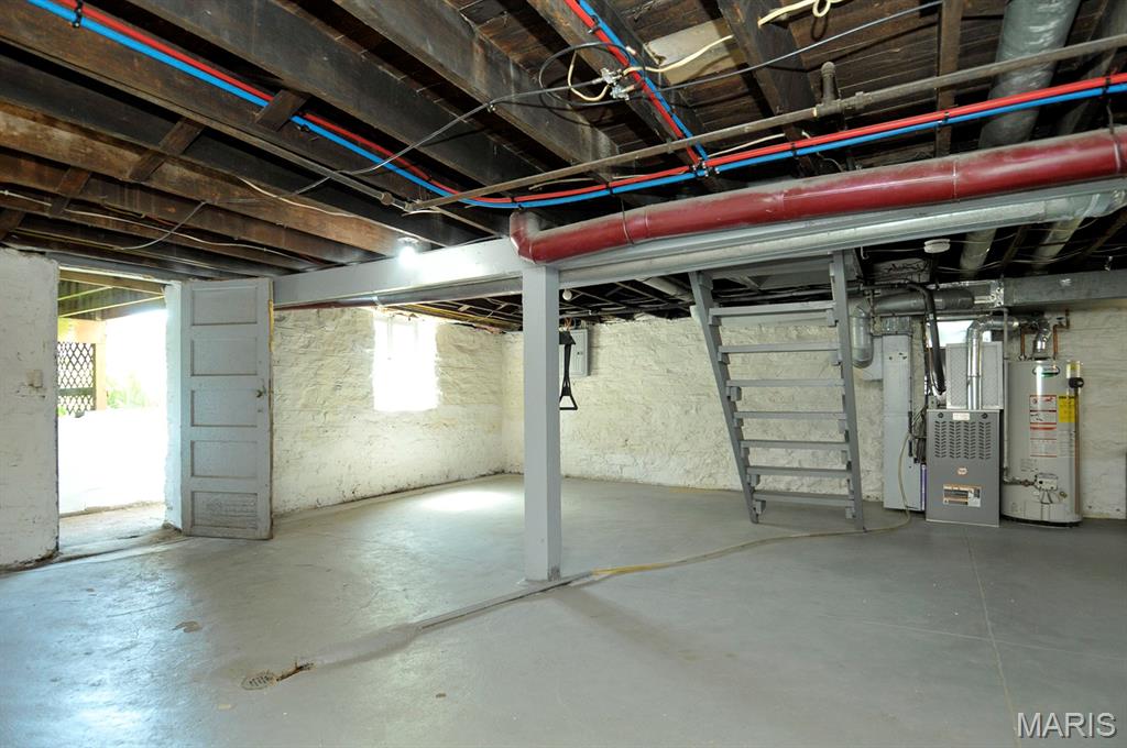 Hadley Park Add - Residential